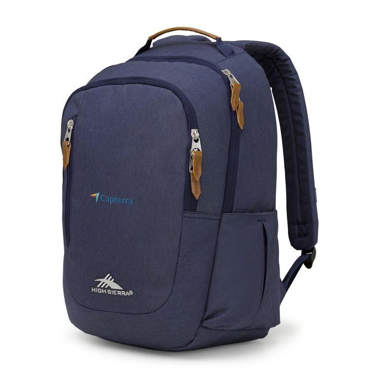 High sierra haidan backpack store